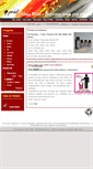 Mobile Screenshot of maisprint.com